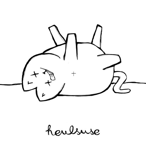 B2 - Norman Zube - Aivioli (Hanne & Lore Remix)