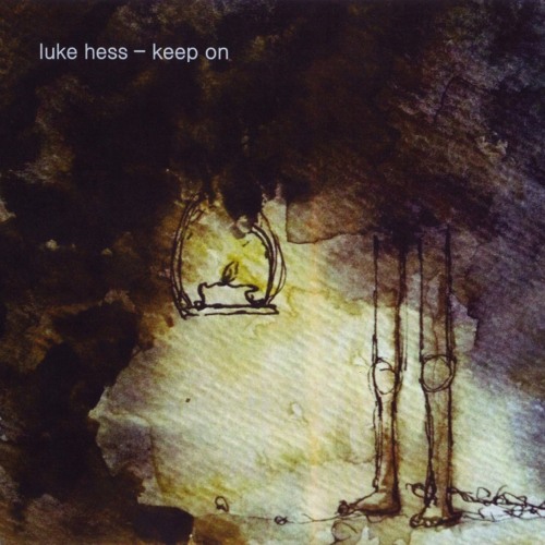 Luke Hess-Incorruptible-FXHE Records-12" vinyl & CD release