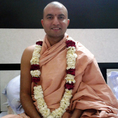 Hare Krishna by Om Swami