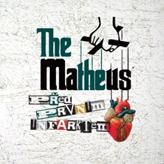 Matheus - Beru to v klídu