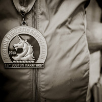 We Will Run Again (Ft The SoundCloud Collab Choir)