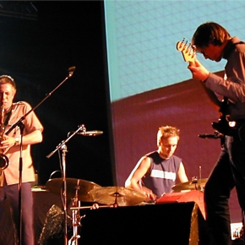 Wibutee Live in Berlin, February 28, 2005