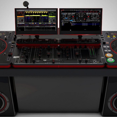 Set Maio - Adam Truby