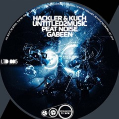 [MKLTD005] Hackler & Kuch - Gayver (Original Mix)