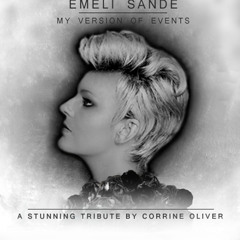 Wonder/Emeli Sande Tribute