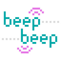 Girls' Generation: Beep beep ~ 8 bit (Instrumental)