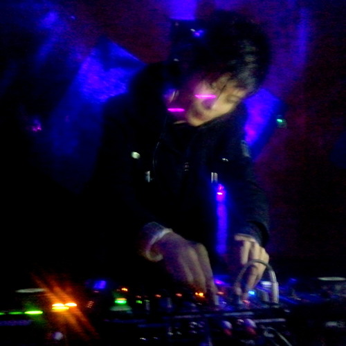 Say ruru- dj pew remix