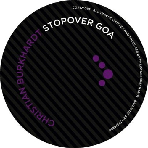 Stopover Goa