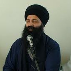 Bhai Tarsem Singh- Sabh Jaae Milhu Sathigur Ko