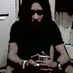 Hi Definite- testing my gangsta-{prod.by DTSbeats}