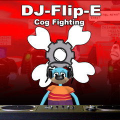 Cog Fighting