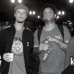 QuebraKbças - Assim o Rap Não Morre (Part. Met4fora)