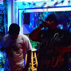 I Do MY THANG FEAT. KSR420