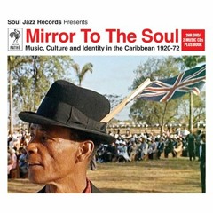 Mirror to the Soul Mix