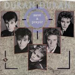 Duran Duran-Save A Prayer Gippo Bootleg 2013