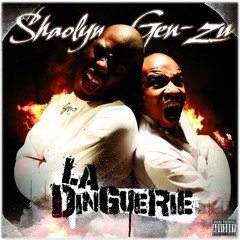 Shaolyn Gen Zu - Bats Les Couilles Feat Ricardo Vasquez