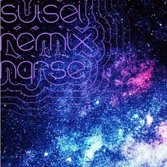 水星(suisei) / remix by nqrse(naruse)