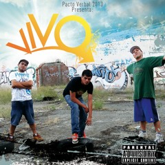 Pacto Verbal Feat. Soul - Nos fuimos quedando en silencio