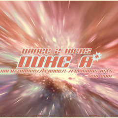 DUKEADAM - DANCE2KICKS (148)