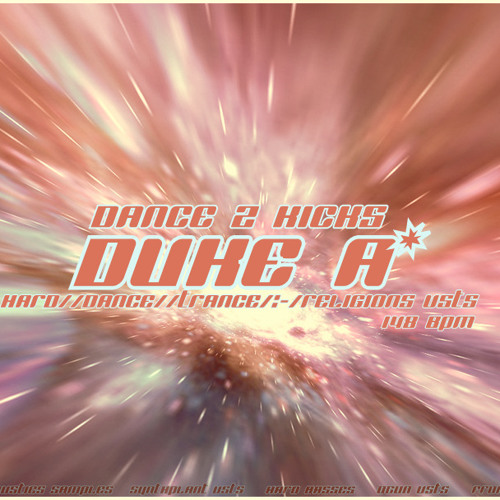 DUKEADAM - DANCE2KICKS (148)
