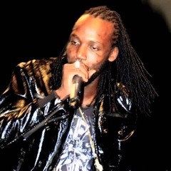 Mavado - Weed & Hennessy(DJ C Breezy Mix)