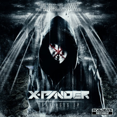 X-Pander & Regain - Dark Ages