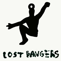 Infestus "Lost Bangers" - EYED002 - out now on One Eyed Jacks
