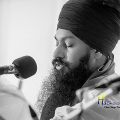 Kaval Nain - Bhai Harbaljeet Singh