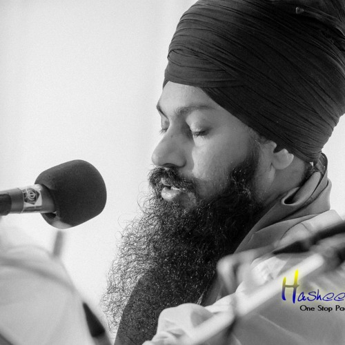 Kaval Nain - Bhai Harbaljeet Singh