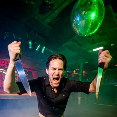 Last Night (Luke the Knife Chop Up)