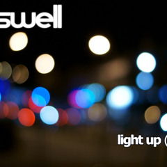 NOSWELL-Light up (the sky) Official Preview