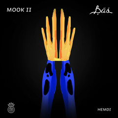 Mook II feat. Hemdi (Prod. by BBP)