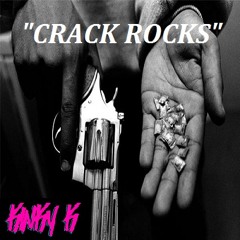 Kinky K - "Crack Rocks" (Original Mix) *FREEDOWNLOAD*