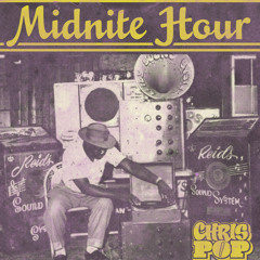 Chrispop - midnite hour