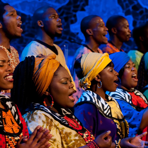 Christopher Tin Baba Yetu Feat Soweto Gospel Choir By Baptiste Bordellier