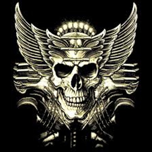 Gangsta Beat - Breaking Skulls