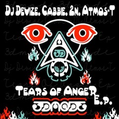 Dj Devize - Dogg Pound - 3DMode >>> Tears Of Anger E.P