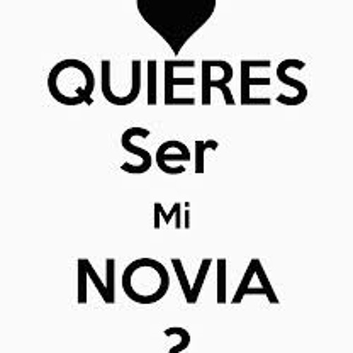 Stream Mc Kentar - ¿Quieres Ser Mi Novia? by Kentar Listen online for