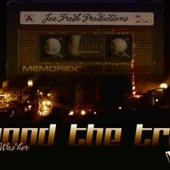 Finish Line-JoeDaAverage ft Lady B