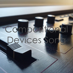 Compositional Devices Song