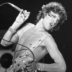 Rolling Stones-Dance (Jonas Asp Re-Edit)
