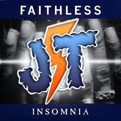 Faithless - Insomnia (Johnny Terror's Stadium Bootleg) [FREE DOWNLOAD]