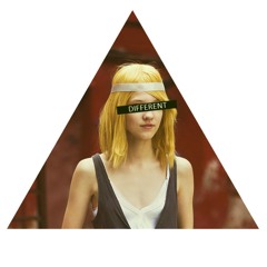 Hipster Girl