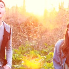 Love Somebody - Maroon 5 (Cover by Justin Bryte & Nicolette Mare)