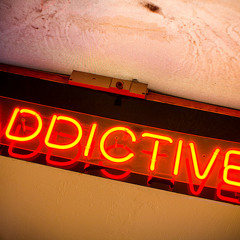 Addictive