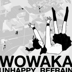 Wowaka Feat. Hatsune Miku - Rolling Girl