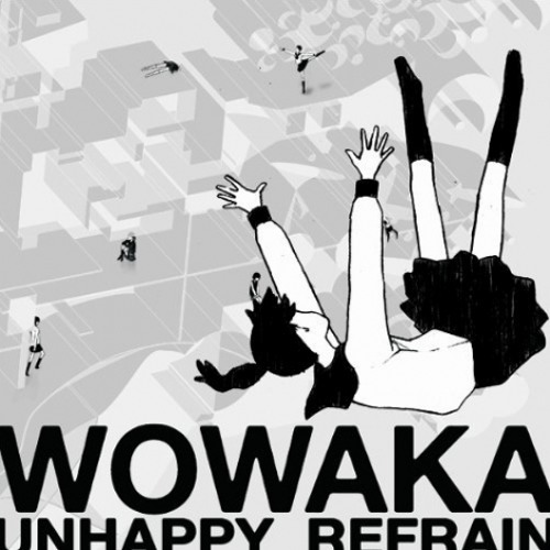 Stream Wowaka Feat. Hatsune Miku - Rolling Girl by Andres Ramirez 78 |  Listen online for free on SoundCloud