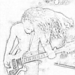 The Outcast first Demo