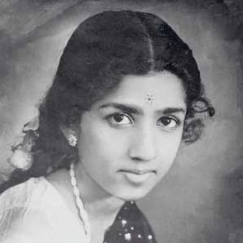 Aansu bhari hain yeh jeevan ki rahein (Lata Mangeshkar)