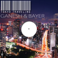 Mark Ganesh - Mandala - Cut-Version - (EN-SOF Records)